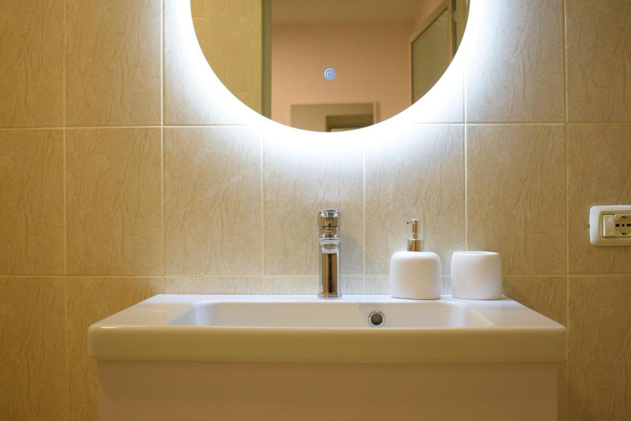 Feels Like Home Studio Apartments - Flh Albania Тирана Экстерьер фото