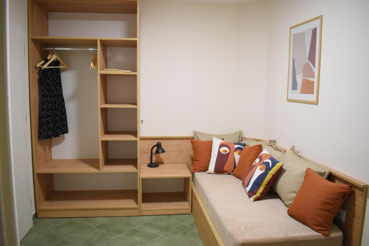 Feels Like Home Studio Apartments - Flh Albania Тирана Экстерьер фото