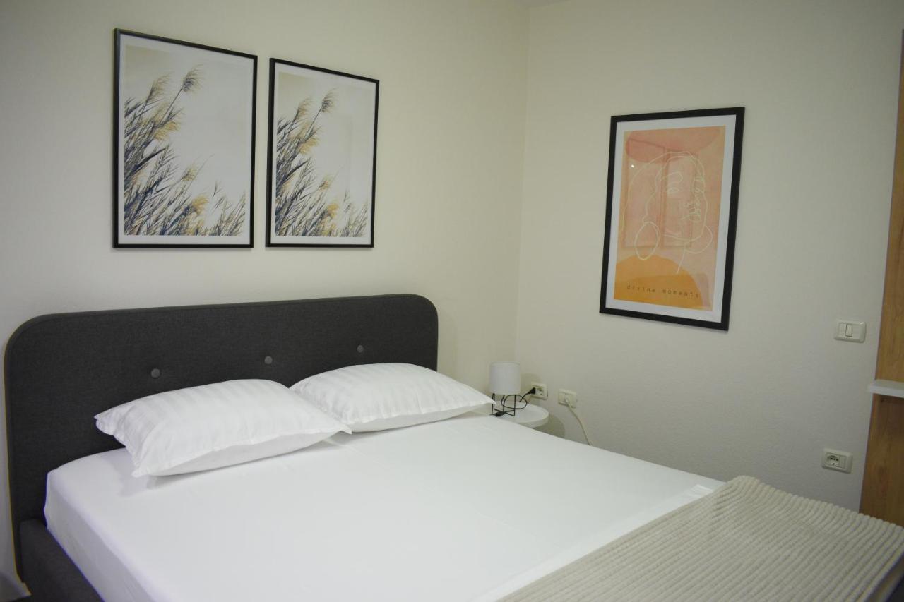 Feels Like Home Studio Apartments - Flh Albania Тирана Экстерьер фото